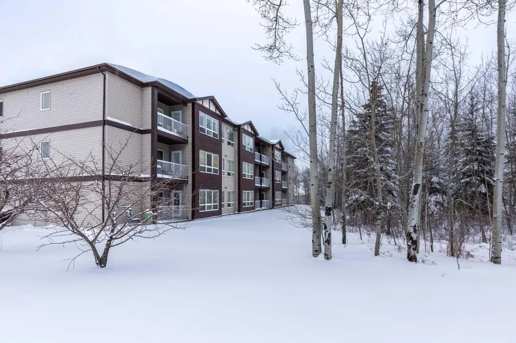 290 Plamondon Drive Fort Mcmurray AB T9K 0A5