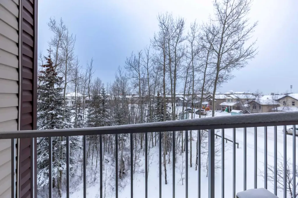 290 Plamondon Drive Fort Mcmurray AB T9K 0A5