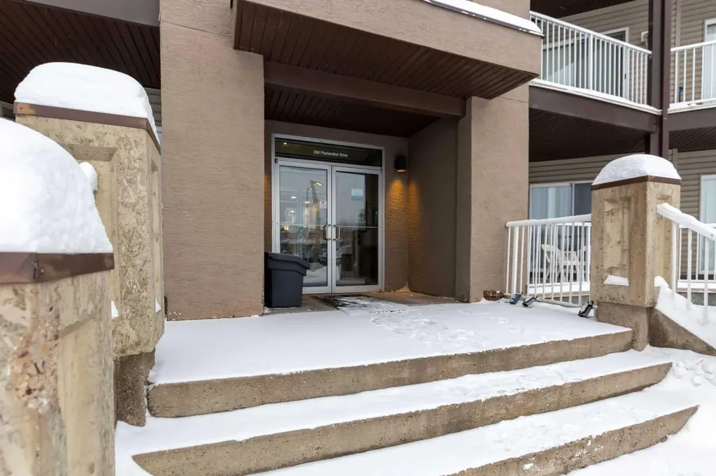 290 Plamondon Drive Fort Mcmurray AB T9K 0A5
