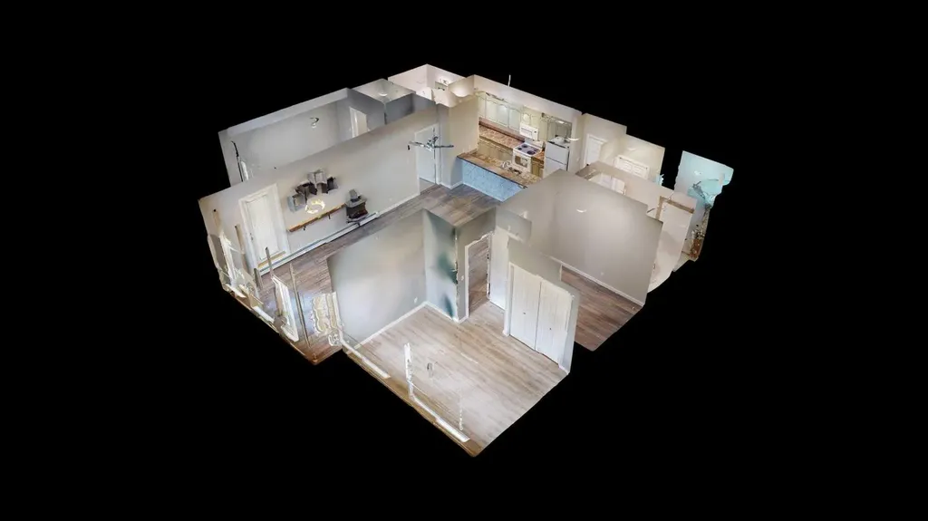 290 Plamondon Drive Fort Mcmurray AB T9K 0A5