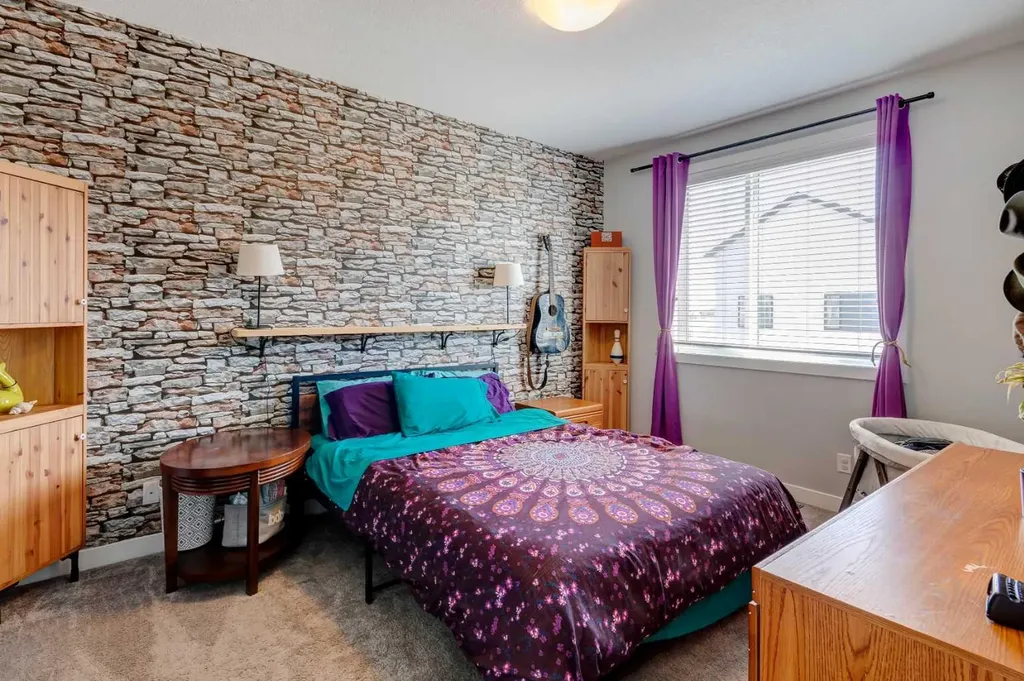 105 Redstone Crescent NE Calgary AB T3N1M4
