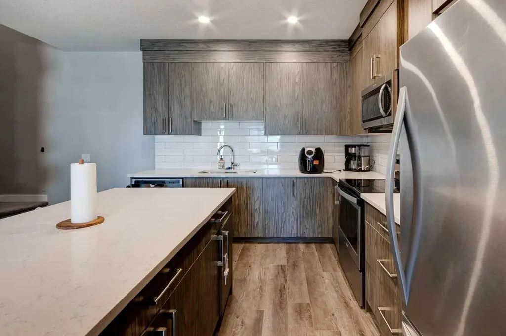 105 Redstone Crescent NE Calgary AB T3N1M4