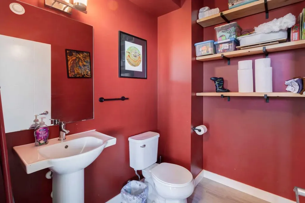 105 Redstone Crescent NE Calgary AB T3N1M4