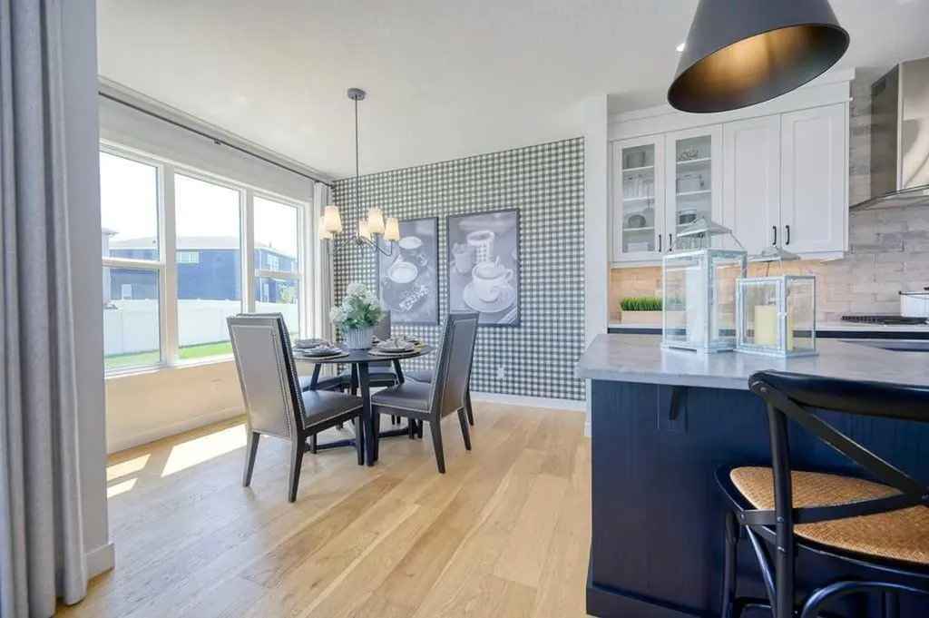 103 Wolf Creek Rise SE Calgary AB T2X4Z2