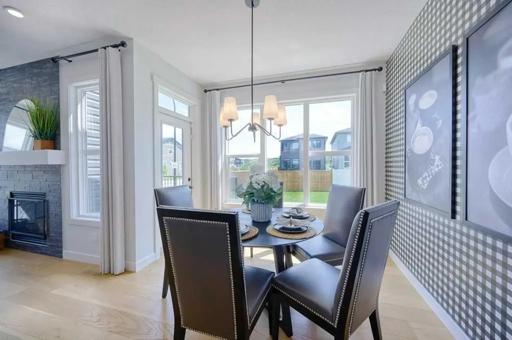 103 Wolf Creek Rise SE Calgary AB T2X4Z2