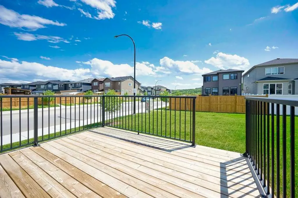 103 Wolf Creek Rise SE Calgary AB T2X4Z2