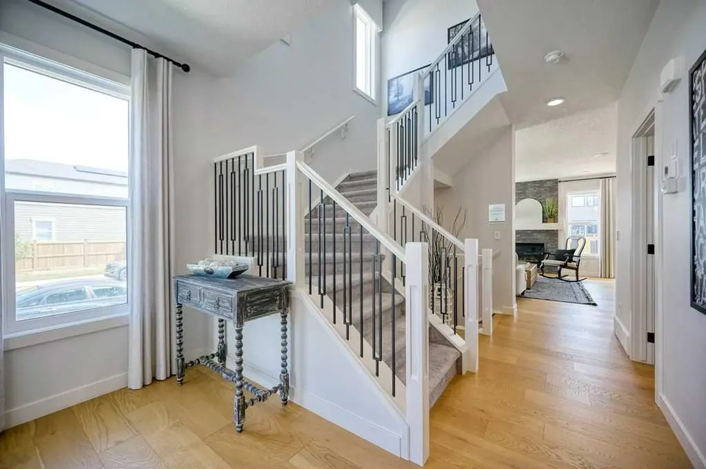 103 Wolf Creek Rise SE Calgary AB T2X4Z2