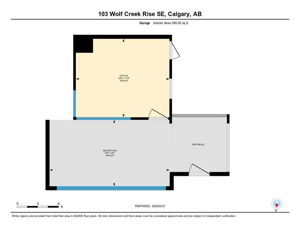 103 Wolf Creek Rise SE Calgary AB T2X4Z2