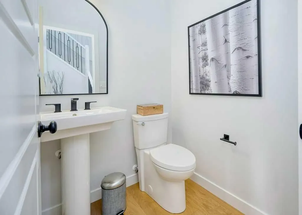 103 Wolf Creek Rise SE Calgary AB T2X4Z2
