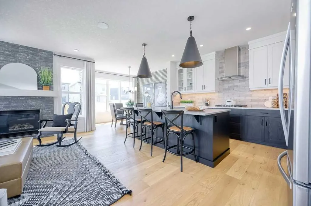 103 Wolf Creek Rise SE Calgary AB T2X4Z2