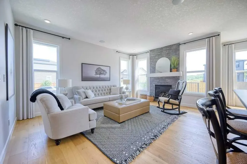 103 Wolf Creek Rise SE Calgary AB T2X4Z2