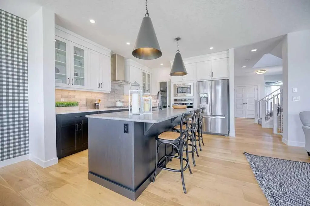 103 Wolf Creek Rise SE Calgary AB T2X4Z2