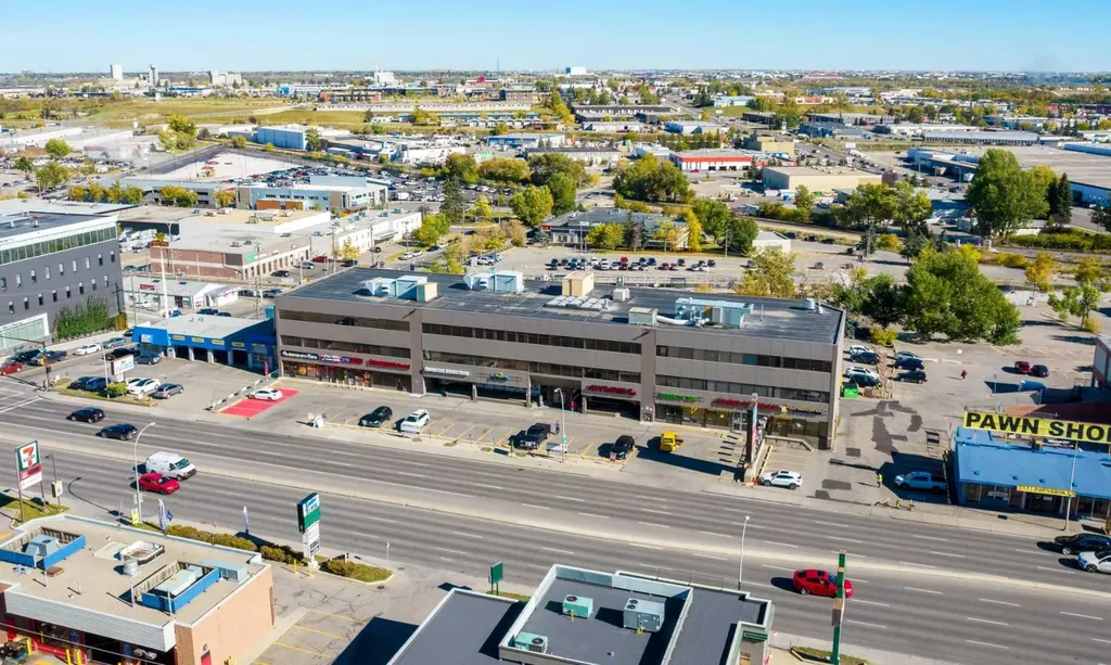 4014 Macleod Trail SE Calgary AB T2G2R7