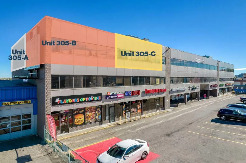 4014 Macleod Trail SE Calgary AB T2G2R7