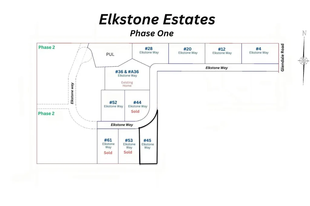 45 Elkstone Way Rural Rocky View County AB T4C 2Y8