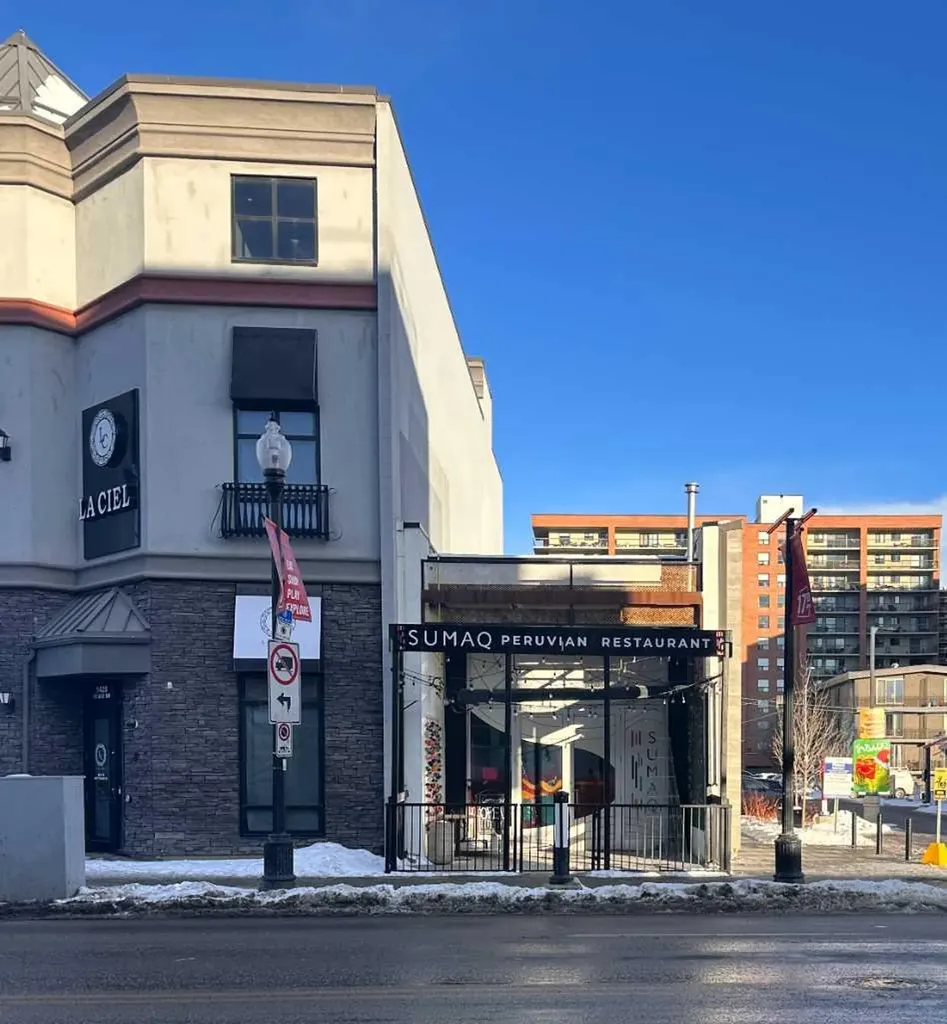 1424 17 Avenue SW Calgary AB T2T 0C3