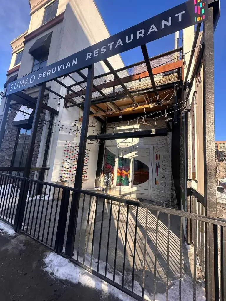 1424 17 Avenue SW Calgary AB T2T 0C3