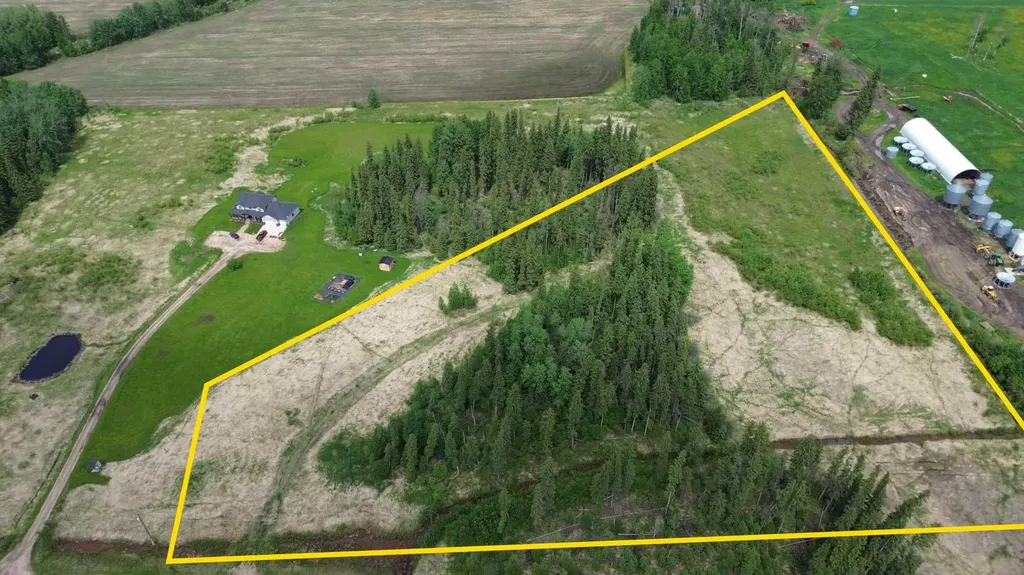 Lot 7 Flats Road Rural Woodlands County AB T7S 1A0