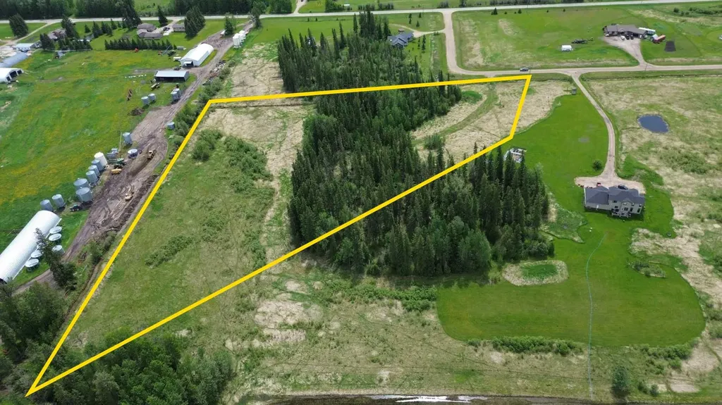 Lot 7 Flats Road Rural Woodlands County AB T7S 1A0
