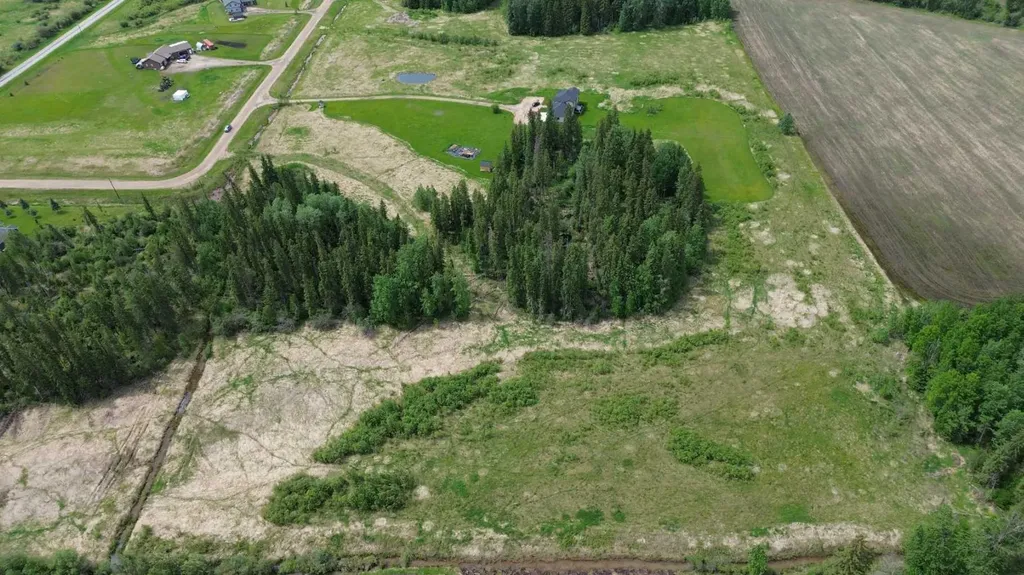 Lot 7 Flats Road Rural Woodlands County AB T7S 1A0