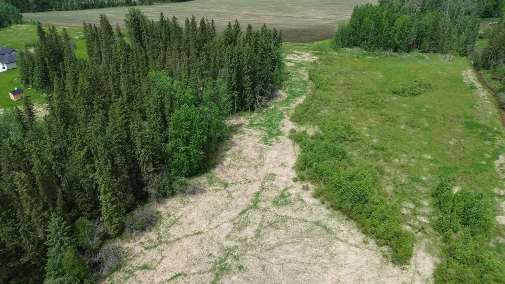 Lot 7 Flats Road Rural Woodlands County AB T7S 1A0