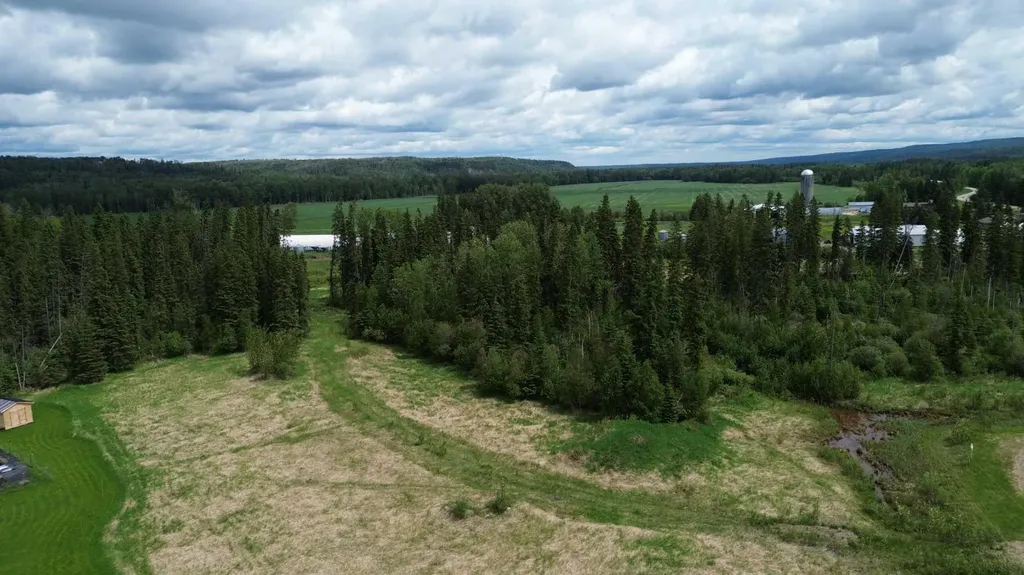 Lot 7 Flats Road Rural Woodlands County AB T7S 1A0