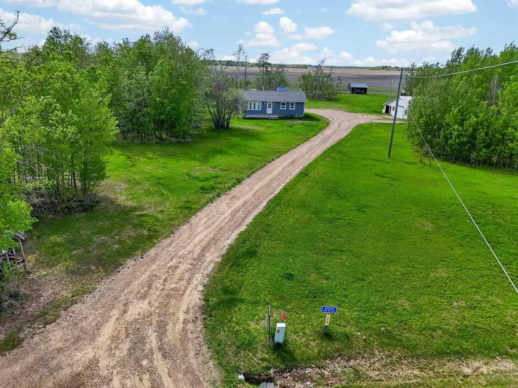81044 Range Road 201 Rural Northern Sunrise County AB T0H2R0