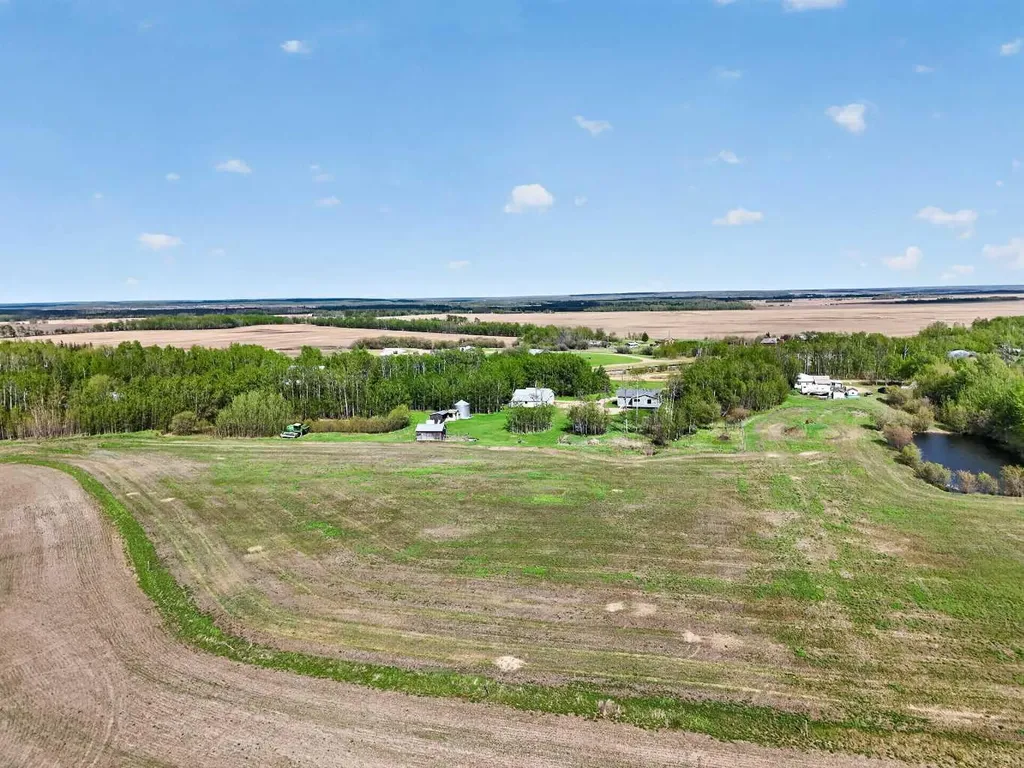 81044 Range Road 201 Rural Northern Sunrise County AB T0H2R0