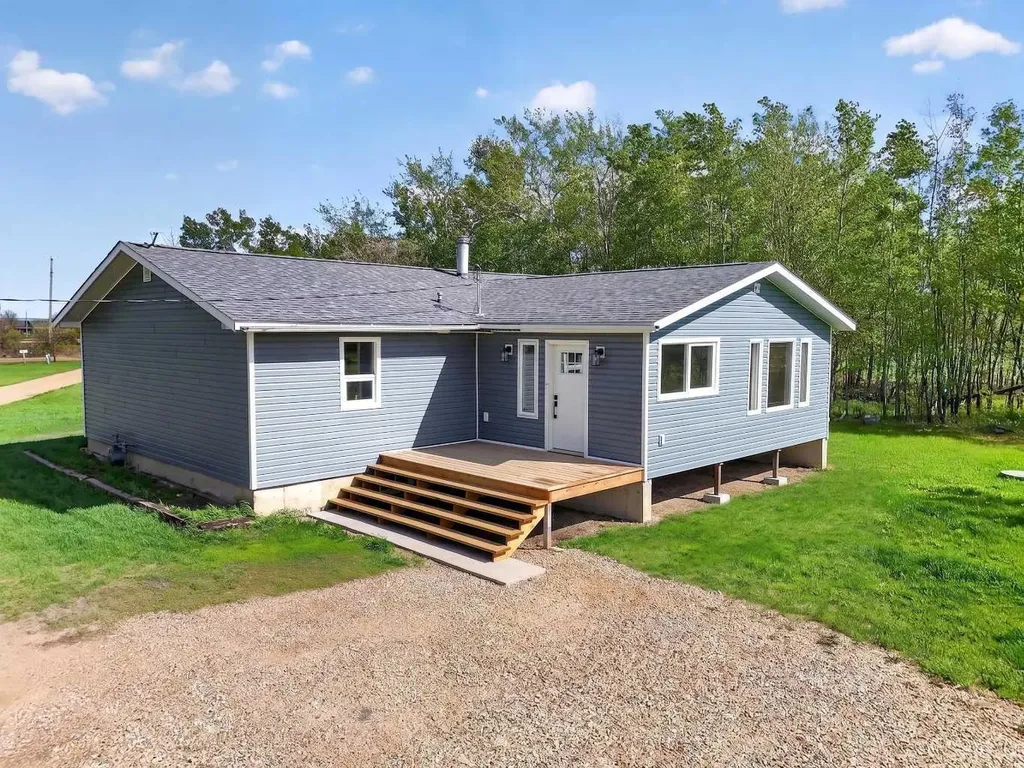 81044 Range Road 201 Rural Northern Sunrise County AB T0H2R0