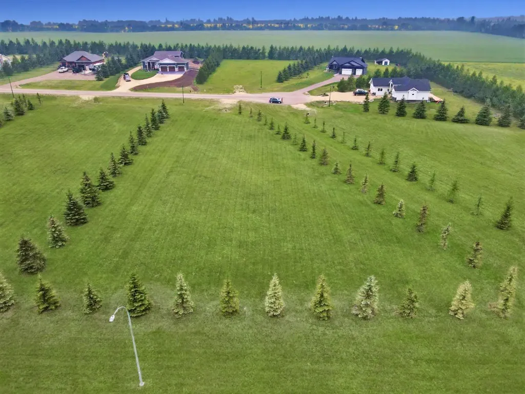 6217 Evergreen Close Rimbey AB T0C 2J0