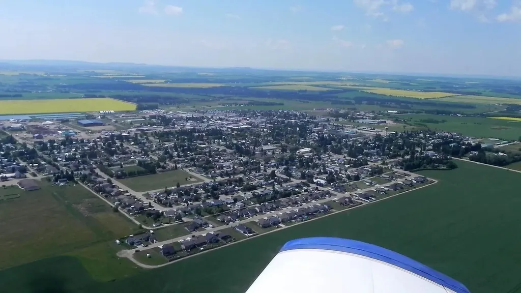 6217 Evergreen Close Rimbey AB T0C 2J0