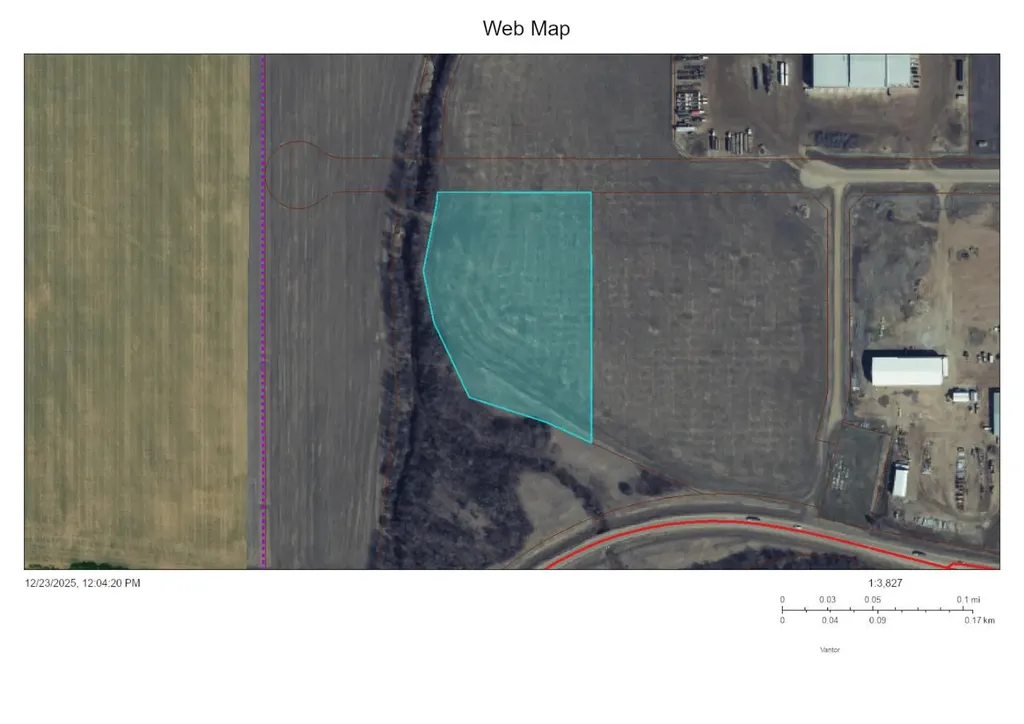 5709 53 Avenue High Prairie AB T0G 1E0