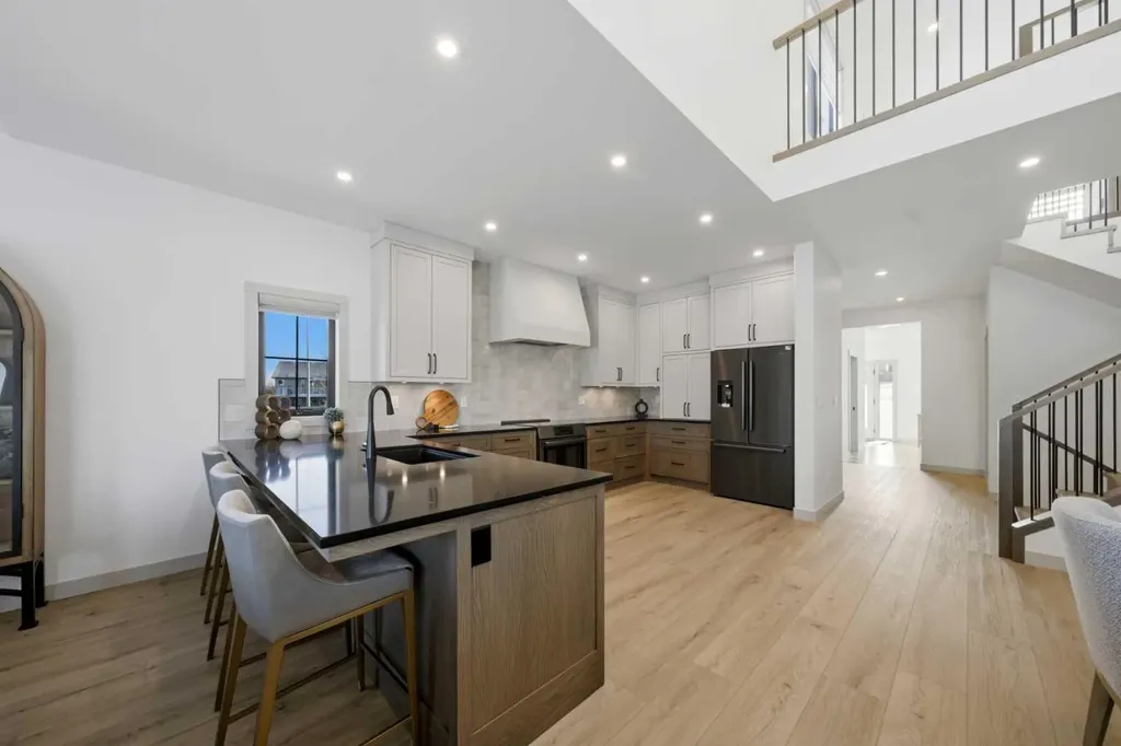 22 Sunberry Place Sylvan Lake AB T4S 0S7