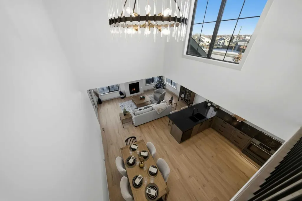 22 Sunberry Place Sylvan Lake AB T4S 0S7