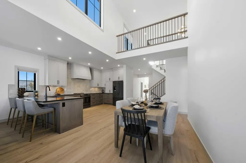 22 Sunberry Place Sylvan Lake AB T4S 0S7