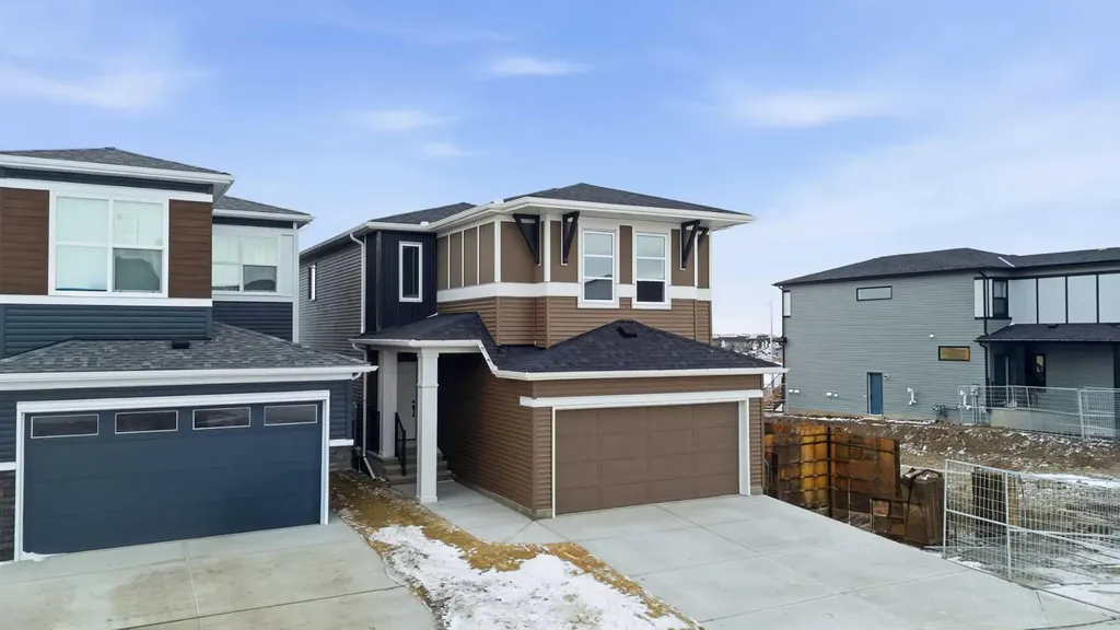48 Herron Way NE Calgary AB T3P 2R7
