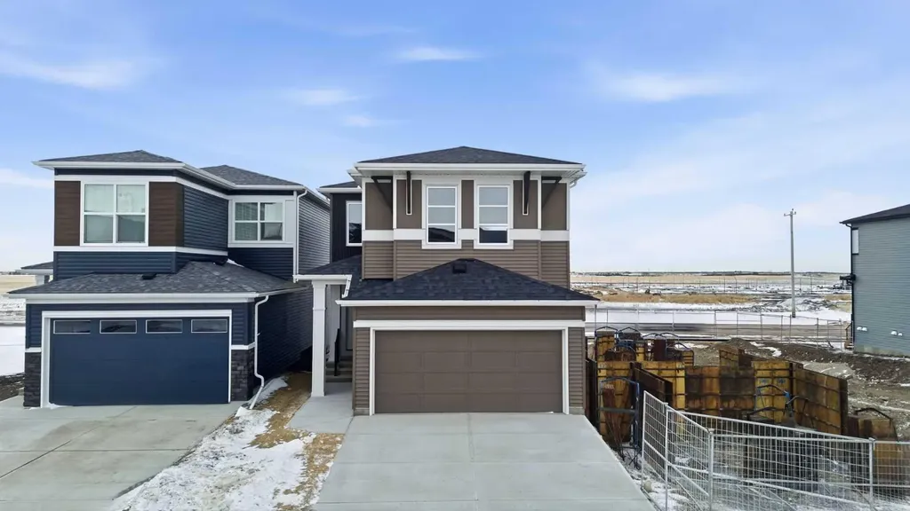 48 Herron Way NE Calgary AB T3P 2R7