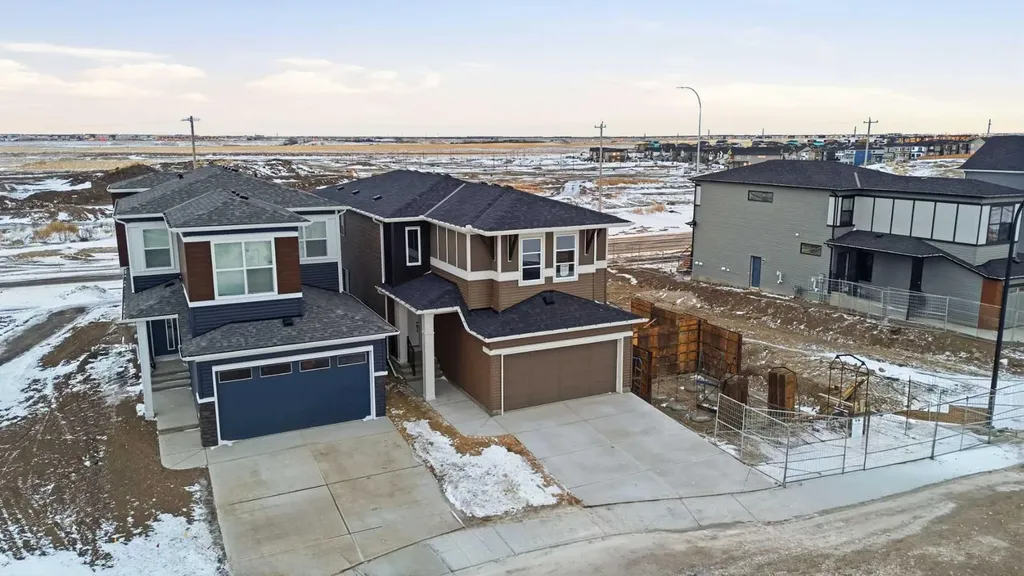 48 Herron Way NE Calgary AB T3P 2R7