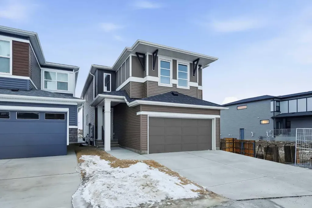 48 Herron Way NE Calgary AB T3P 2R7