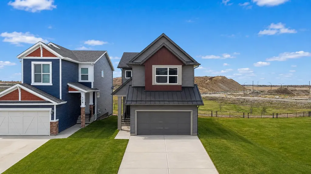 170 Herron Way NE Calgary AB T3P 2K9
