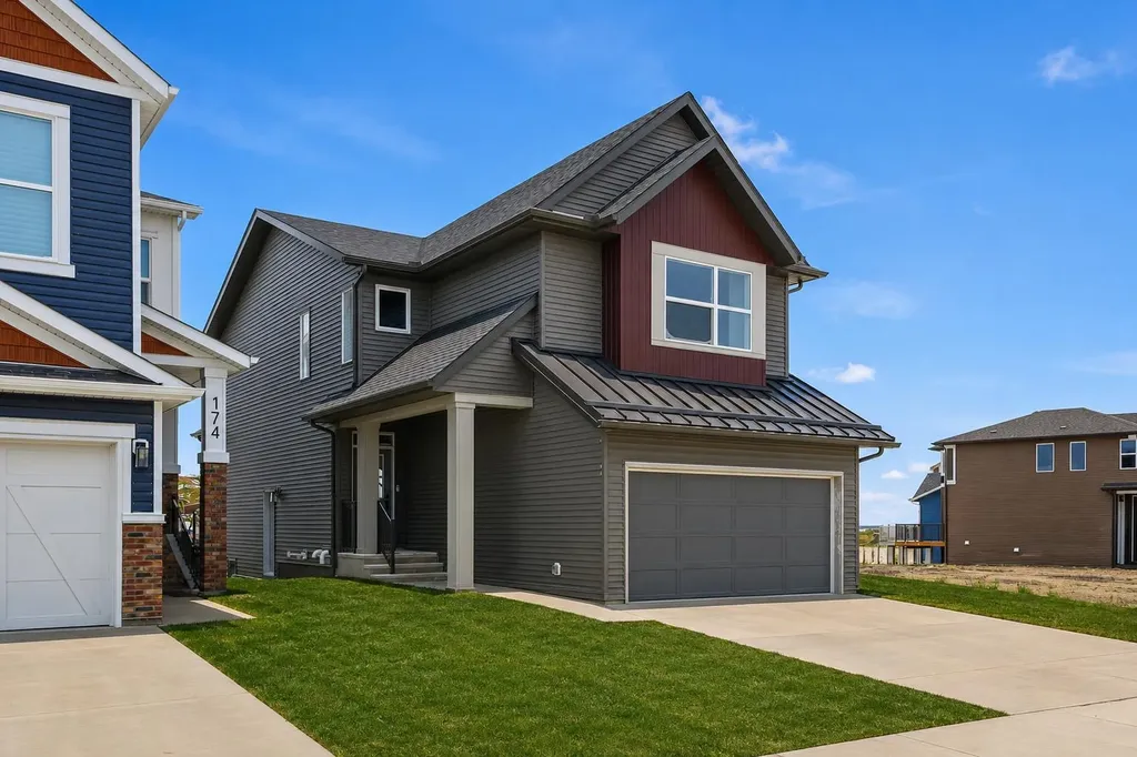 170 Herron Way NE Calgary AB T3P 2K9