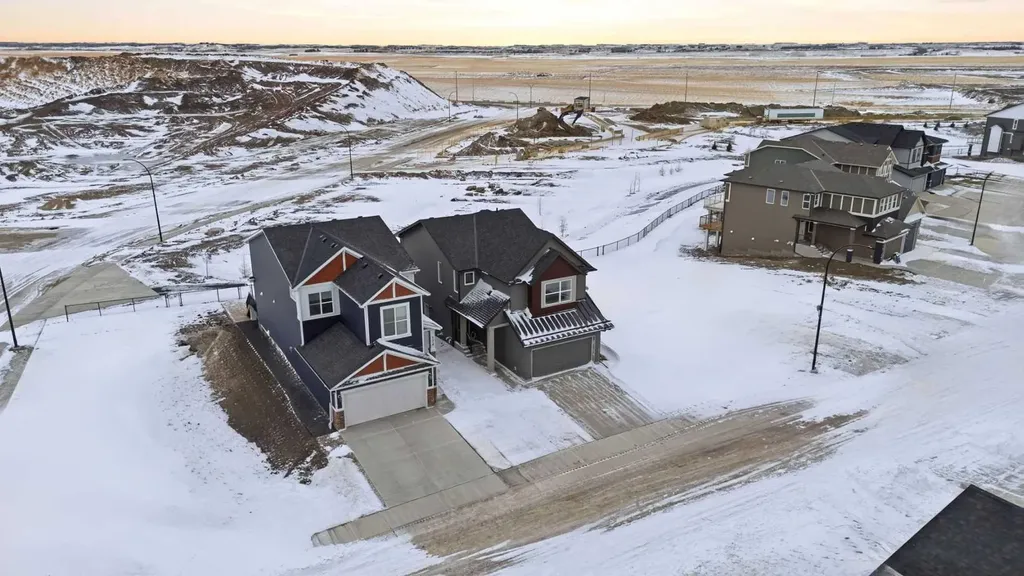 170 Herron Way NE Calgary AB T3P 2K9