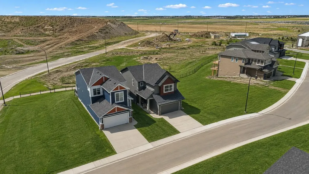 170 Herron Way NE Calgary AB T3P 2K9