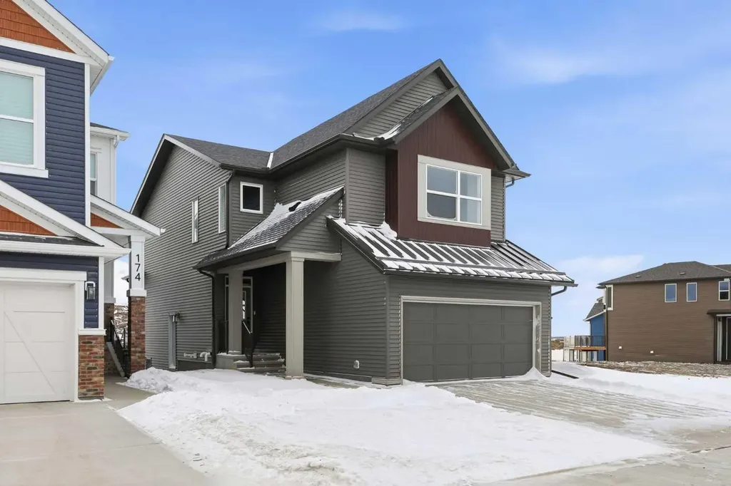170 Herron Way NE Calgary AB T3P 2K9