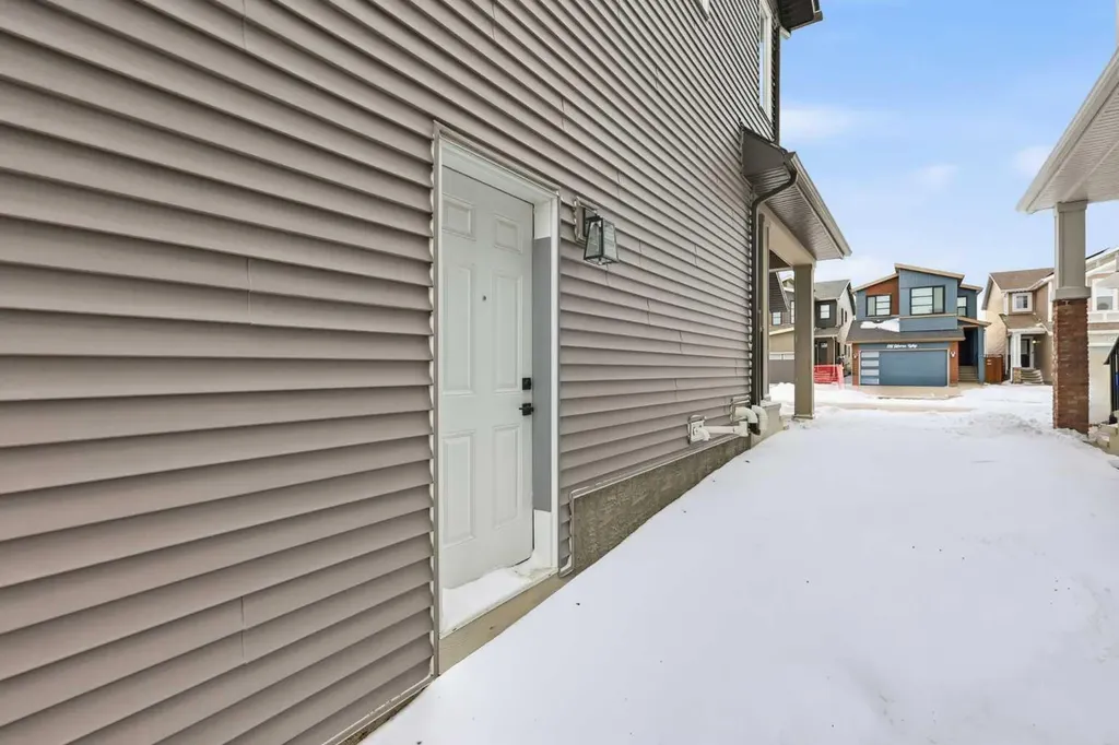 170 Herron Way NE Calgary AB T3P 2K9