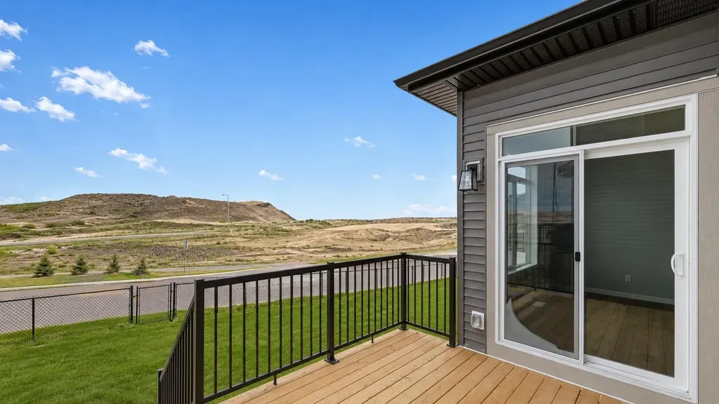 170 Herron Way NE Calgary AB T3P 2K9