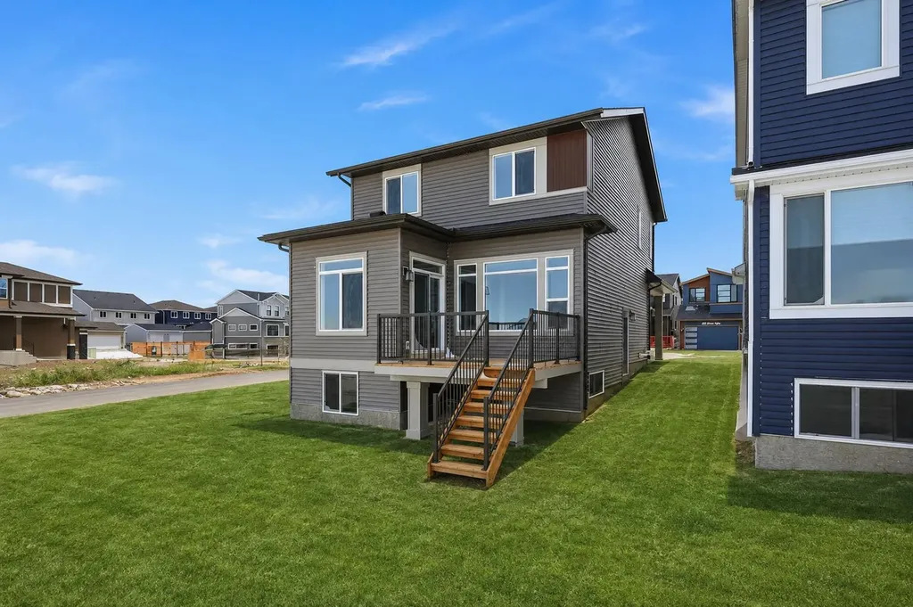 170 Herron Way NE Calgary AB T3P 2K9