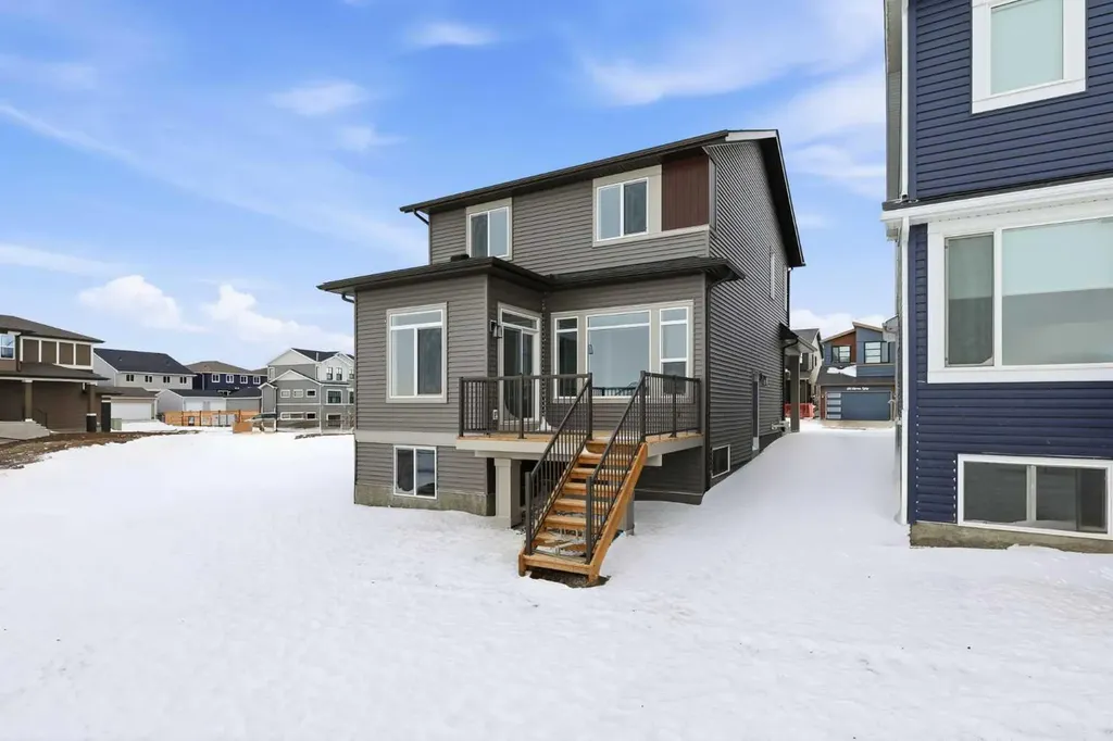 170 Herron Way NE Calgary AB T3P 2K9