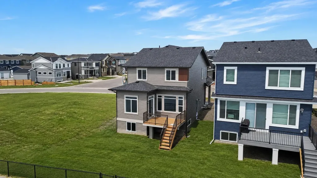 170 Herron Way NE Calgary AB T3P 2K9