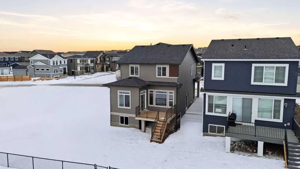 170 Herron Way NE Calgary AB T3P 2K9
